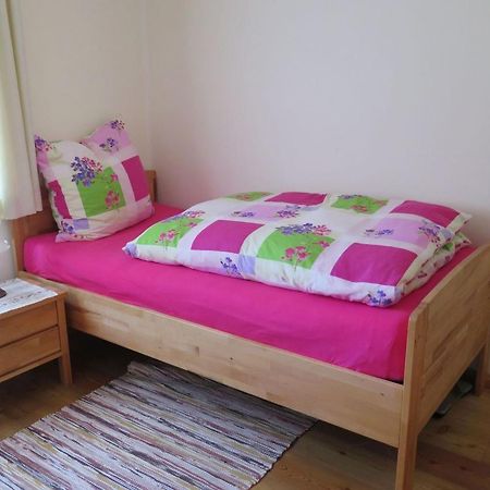 פרסדורף Ferienwohnung Aiblinger מראה חיצוני תמונה