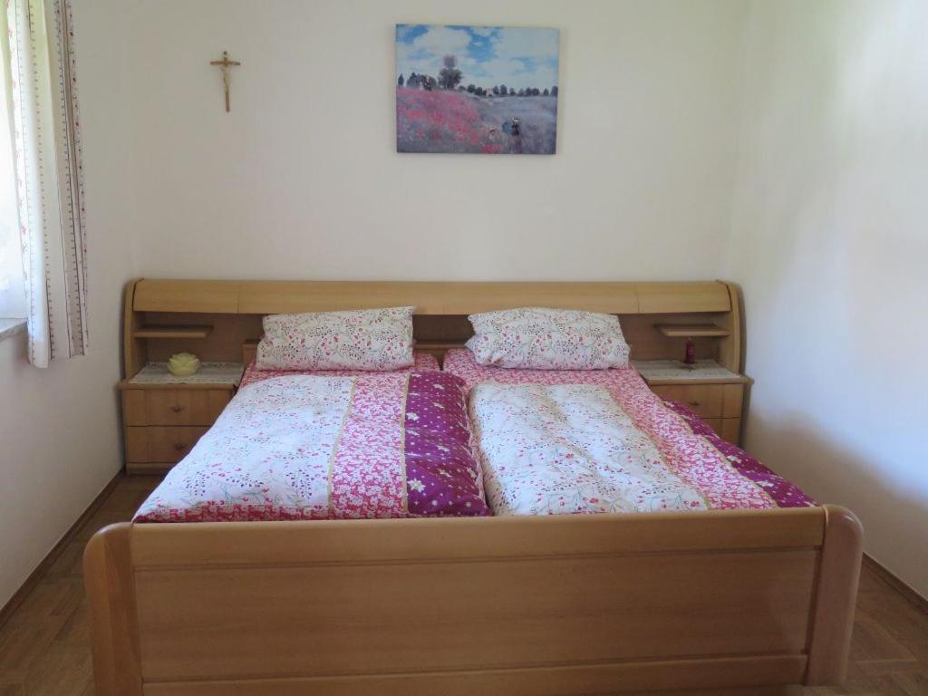 פרסדורף Ferienwohnung Aiblinger מראה חיצוני תמונה